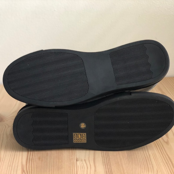 NEW English Laundry Abbey High Top Sneakers - Picture 4 of 8